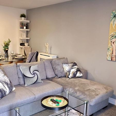 No 62 Fivedom - Charming & Cosy Appartement Southampton Buitenkant foto