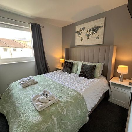 No 62 Fivedom - Charming & Cosy Appartement Southampton Buitenkant foto