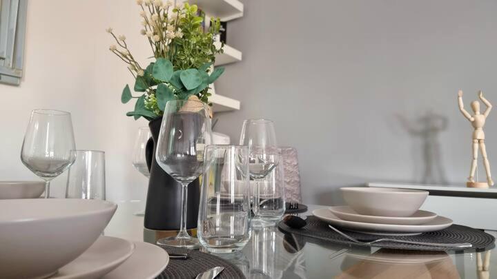 No 62 Fivedom - Charming & Cosy Appartement Southampton Buitenkant foto