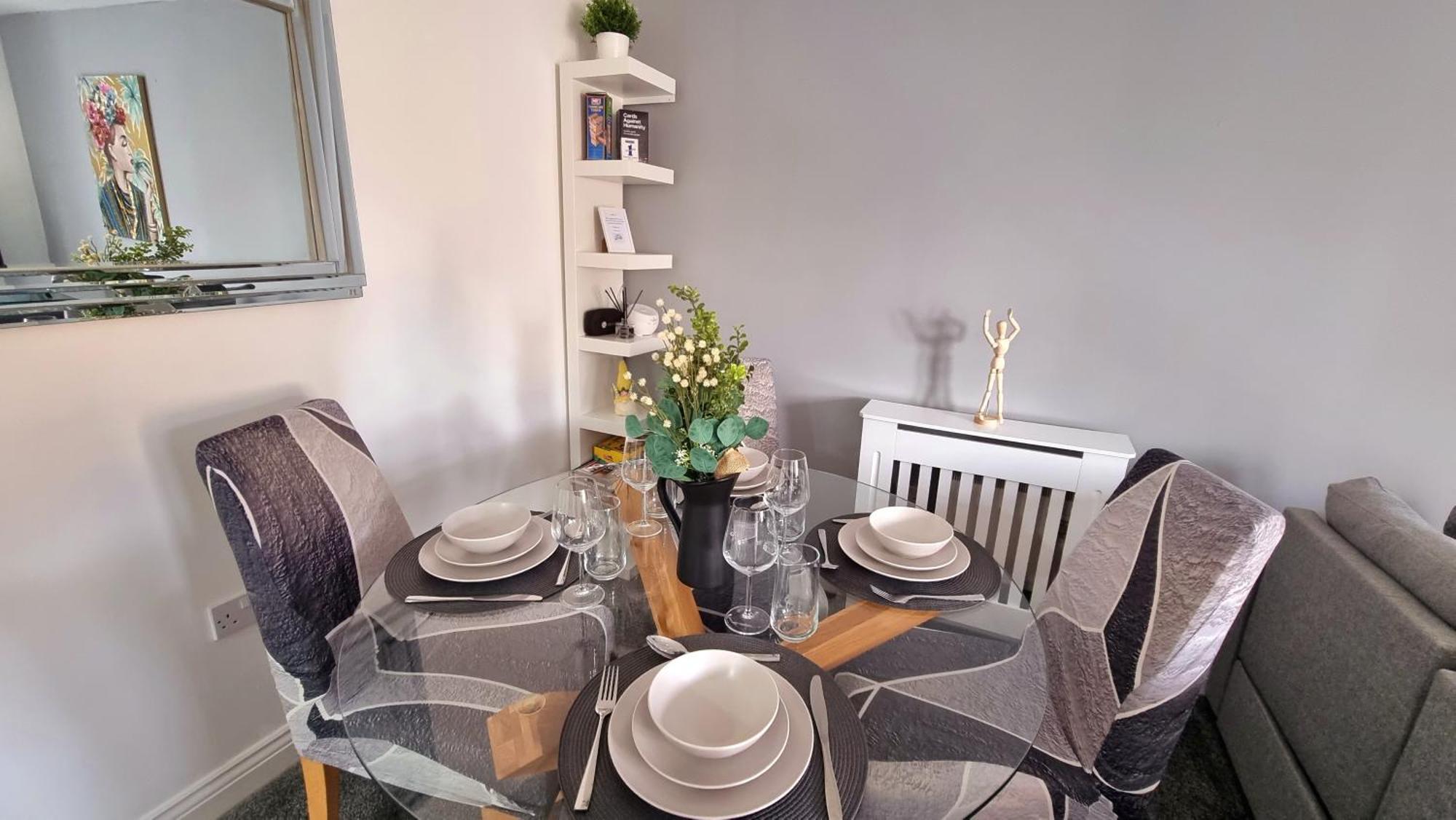 No 62 Fivedom - Charming & Cosy Appartement Southampton Buitenkant foto