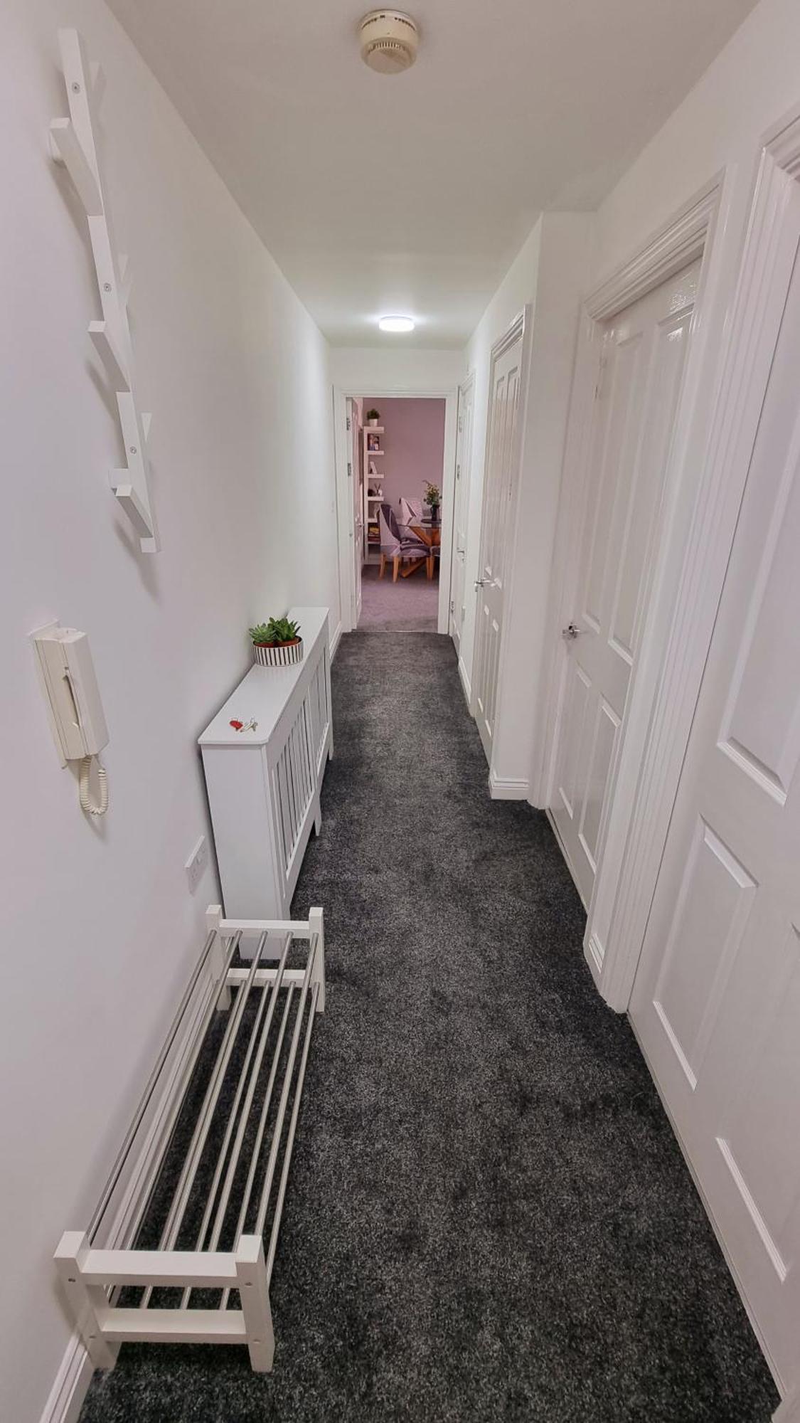 No 62 Fivedom - Charming & Cosy Appartement Southampton Buitenkant foto