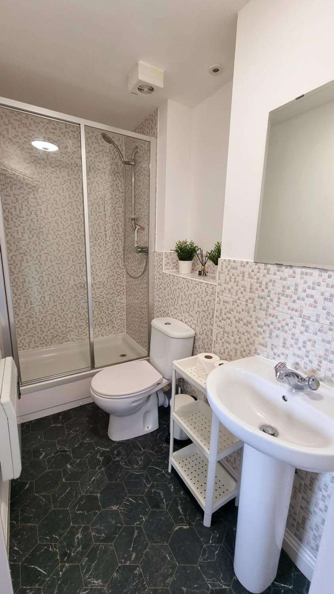 No 62 Fivedom - Charming & Cosy Appartement Southampton Buitenkant foto
