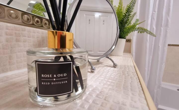 No 62 Fivedom - Charming & Cosy Appartement Southampton Buitenkant foto