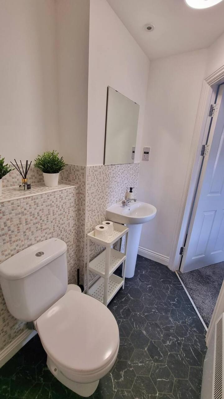 No 62 Fivedom - Charming & Cosy Appartement Southampton Buitenkant foto