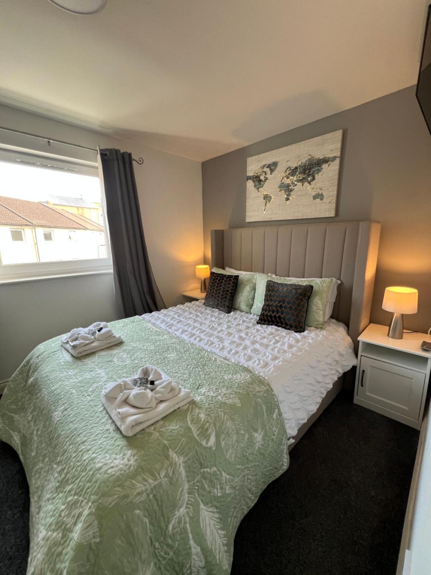 No 62 Fivedom - Charming & Cosy Appartement Southampton Buitenkant foto