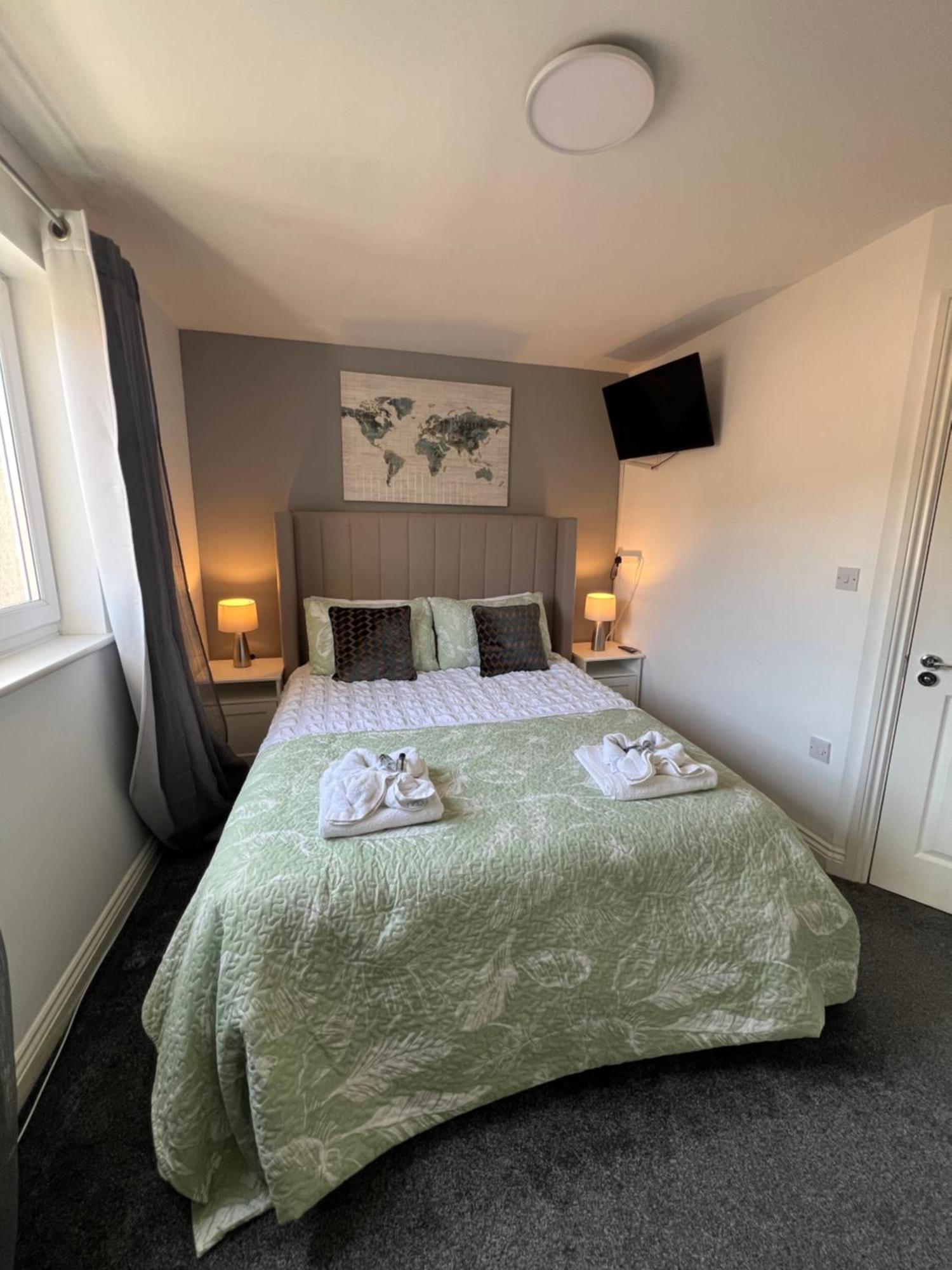 No 62 Fivedom - Charming & Cosy Appartement Southampton Buitenkant foto